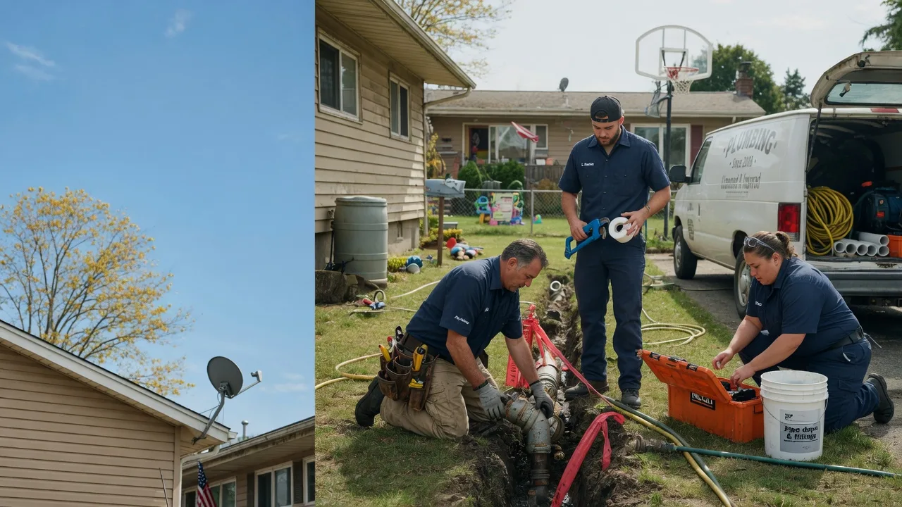 Garbage Disposal Replacement in Winnebago, NE near me